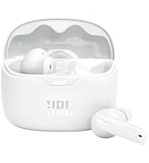 Amazon.com: JBL Tune Beam - True Wireless Active Noise Cancelling
